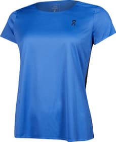 On W Performance-T Shirt de course à pied W Performance-T Shirt de course à pied On 467710200440 Taille M Couleur bleu Photo no. 1