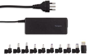 Targus 90W AC Mains Laptop Power Supply 90W AC Mains Laptop Power Supply Targus 785300132029 Bild Nr. 1