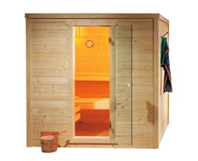 Do it + Garden SAUNA SOLNA SAUNA SOLNA Do it + Garden 67101680000007 Bild Nr. 1