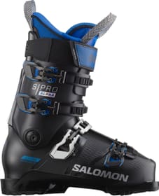 S/Pro Alpha 120 GW EL Chaussures de ski Salomon 495482528520 Taille 28.5 Couleur noir Photo no. 1