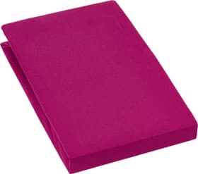 EVAN Lenzuolo teso jersey stretch EVAN Lenzuolo teso jersey stretch 451053930439 Colore Rosso scuro Dimensioni L: 140.0 cm x A: 200.0 cm N. figura 1