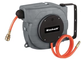 Einhell Druckluft-Schlauchaufroller DLST 9+1 Schläuche Druckluft-Schlauchaufroller DLST 9+1 Schläuche Einhell 611214600000 Bild Nr. 1