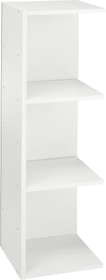 CARGO II Scafalle addizionale CARGO II Scafalle addizionale 404736100000 N. figura 1