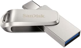 Ultra Dual Luxe 1TB, USB-C 3.1, 150MB/s Clé USB SanDisk 785300181040 Photo no. 1