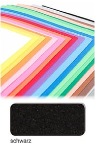I AM CREATIVE Gomma crepla Gomma crepla I AM CREATIVE 665286700000 Colore Nero N. figura 1