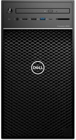 Dell Workstation Precision 3640-JX7G3 MT Desktop Workstation Precision 3640-JX7G3 MT Desktop Dell 785300155256 Bild Nr. 1