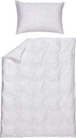 TERRAZZO Taie d’oreiller satin TERRAZZO Taie d’oreiller satin 451309110610 Couleur Blanc Dimensions L: 65.0 cm x H: 65.0 cm Photo no. 1