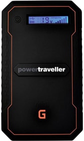 Power Traveller Mini-G Powerbank Mini-G Powerbank Power Traveller 785300154196 Bild Nr. 1