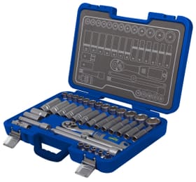 Trousse à outils