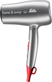 Solis Home & Away sèche-cheveux sèche-cheveux Home & Away sèche-cheveux sèche-cheveux Solis 717965400000 Photo no. 1