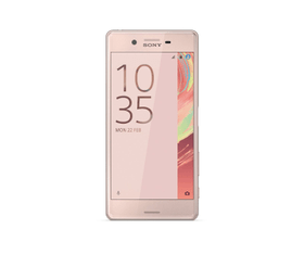 Sony Xperia X 32GB Rose Gold Sony Xperia X 32GB Rose Gold 95110050747016 Bild Nr. 1