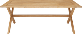 Tisch NORWICH, 220 cm