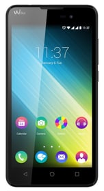 M-Budget Budget Phone 69 Wiko Lenny 2 schwarz Budget Phone 69 Wiko Lenny 2 schwarz M-Budget 79460190000015 Bild Nr. 1