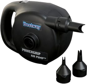 Bestway Powergrip Air Pump Luftmatratze Powergrip Air Pump Luftmatratze Bestway 745850800000 Bild Nr. 1