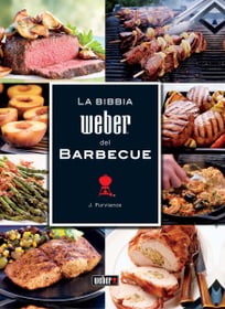 La Bibbia Weber del Barbecue (italien) Weber 753502800000 Photo no. 1