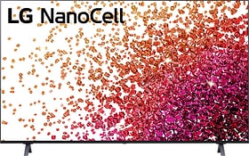 55NANO759 (55", 4K, NanoCell, webOS 6.0) NanoCell TV LG 770374200000 Diagonale de l'Ecran en pouce 55.0 zoll Photo no. 1