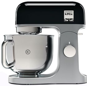 Kenwood kMIX KMX750BK Küchenmaschine kMIX KMX750BK Küchenmaschine Kenwood 785300137653 Bild Nr. 1