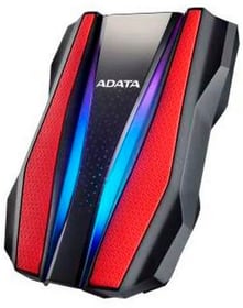 ADATA HD770G 2 TB HDD Extern HD770G 2 TB HDD Extern ADATA 785300167021 Bild Nr. 1