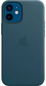 Apple iPhone 12 mini Leather Case MagSafe Hülle iPhone 12 mini Leather Case MagSafe Hülle Apple 785300155924 Bild Nr. 1
