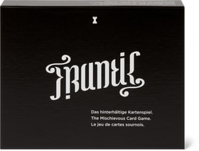 Frantic (DE) Gesellschaftsspiel Frantic (DE) Gesellschaftsspiel 748972290000 Bild Nr. 1