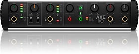 IK Multimedia AXE I/O Audio Interface AXE I/O Audio Interface IK Multimedia 785300153248 Bild Nr. 1