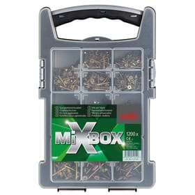 Mixbox Maxi vert Set suki 601592200000 Photo no. 1