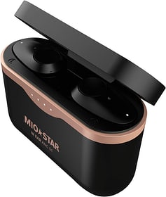 Mio Star Miostar ANC S1 In-Ear Kopfhörer Miostar ANC S1 In-Ear Kopfhörer Mio Star 772799300000 Bild Nr. 1