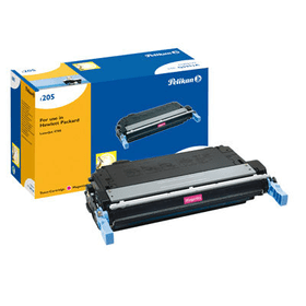 Pelikan Toner-Modul Q5953A magenta Tonerkartusche Toner-Modul Q5953A magenta Tonerkartusche Pelikan 797573900000 Bild Nr. 1