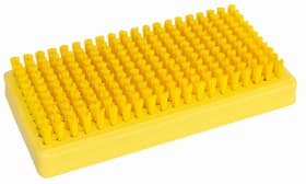 Toko Polishing Brush Liquid Paraffin Spazzola per solette Polishing Brush Liquid Paraffin Spazzola per solette Toko 465103500000 N. figura 1