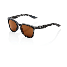 100% Hudson Lunettes de sport Hudson Lunettes de sport 100% 466676900086 Taille Taille unique Couleur antracite Photo no. 1