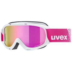 Uvex slider FM Skibrille slider FM Skibrille Uvex 494975700110 Farbe weiss Grösse one size Bild-Nr. 1