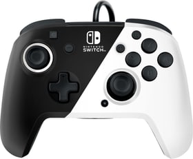 Pdp Controller Faceoff Deluxe & Audio Controller Controller Faceoff Deluxe & Audio Controller Pdp 785300166870 N. figura 1
