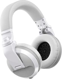 Pioneer DJ HDJ-X5BT-W - Blanc Casque Over-Ear HDJ-X5BT-W - Blanc Casque Over-Ear Pioneer DJ 785300142110 Photo no. 1