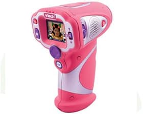 VTech WR11 KIDIZOOM VI_FRANZÖSISCH PINK WR11 KIDIZOOM VI_FRANZÖSISCH PINK VTech 74521199010110 Bild Nr. 1