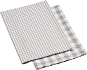 TIMOTEO Set serviette de cuisine TIMOTEO Set serviette de cuisine 441090500000 Photo no. 1