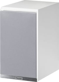 Magnat Shadow 203 (1 Paio) - Bianco Altoparlanti da mensola Shadow 203 (1 Paio) - Bianco Altoparlanti da mensola Magnat 785300141074 N. figura 1