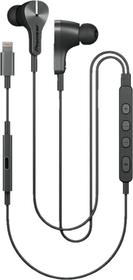 Pioneer SE-LTC5R-S graphite Casque In-Ear SE-LTC5R-S graphite Casque In-Ear Pioneer 772785400000 Photo no. 1