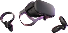 Oculus Quest 128 GB 3D Virtual-Reality-Headset Quest 128 GB 3D Virtual-Reality-Headset Oculus 798486200000 Bild Nr. 1