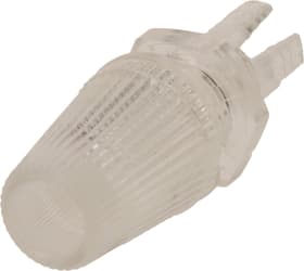 Max Hauri Serre-câble M10x1 transparent 2pcs. Serre-câble Serre-câble M10x1 transparent 2pcs. Serre-câble Max Hauri 612526400000 Photo no. 1