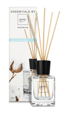 Ipuro Cotton fields, 100ml Parfum d'ambiance Cotton fields, 100ml Parfum d'ambiance Ipuro 656137900001 Taille L: 6.9 cm x P: 6.1 cm x H: 22.5 cm Couleur Bleu Photo no. 1
