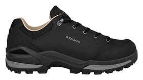 Renegade LL Lo Chaussures polyvalentes Lowa 461101341520 Taille 41.5 Couleur noir Photo no. 1