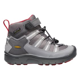 Hikesport II Sport Mid WP Chaussures de randonnée Keen 465539029080 Taille 29 Couleur gris Photo no. 1