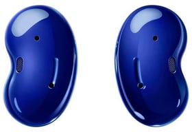 Samsung Galaxy Buds Live - Blue In-Ear Kopfhörer Galaxy Buds Live - Blue In-Ear Kopfhörer Samsung 785300155697 Bild Nr. 1