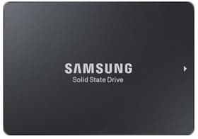 SSD SM863a 1,92TB 2.5"