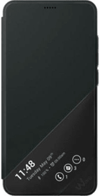 Smart Folio Book Cover grey Smartphone Hülle Wiko 785300143184 Bild Nr. 1