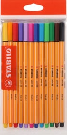 Stabilo Point 88 12er eco Pack Point 88 12er eco Pack Stabilo 665646800000 Photo no. 1