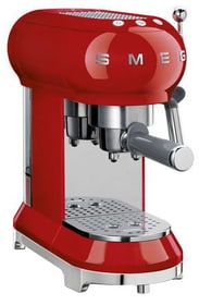 Smeg 50's Retro Macchina da caffè espresso 50's Retro Macchina da caffè espresso Smeg 785300136784 N. figura 1