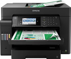 Epson EcoTank ET-16600 Imprimante multifonction EcoTank ET-16600 Imprimante multifonction Epson 785300152283 Photo no. 1