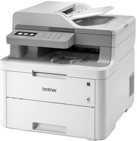 DCP-L3550CDW Multifunktionsdrucker Brother 797285300000 Bild Nr. 1