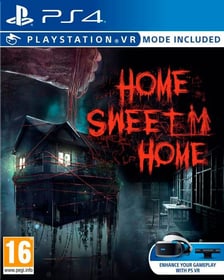 PS4 - Home Sweet Home VR F/I Box PS4 - Home Sweet Home VR F/I Box 785300144105 Bild Nr. 1